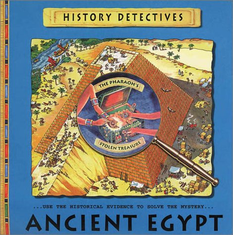 Ancient Egypt - Click to Buy