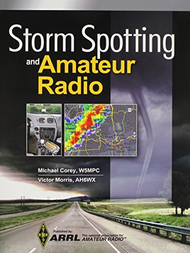 Storm Spotting and Amateur Radio