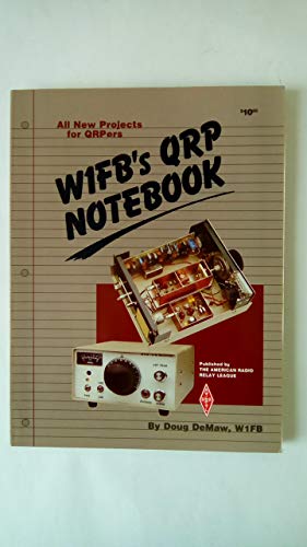 W1Fb's Qrp Notebook - Click to Buy