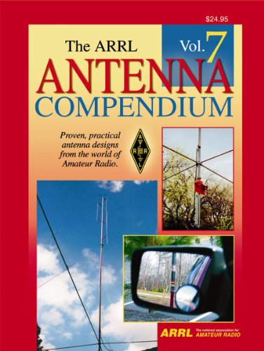 Arrl Antenna Compendium - Click to Buy