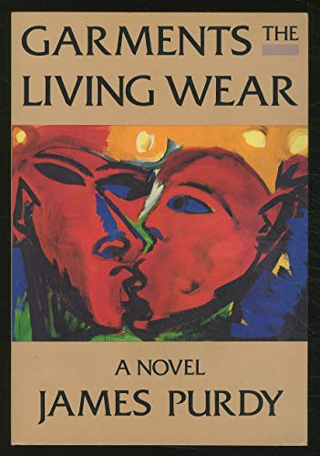 Garments: The Living Wear - Click to Buy