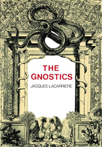 The Gnostics - Click to Buy