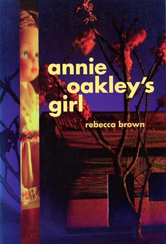Annie Oakley's Girl - Click to Buy