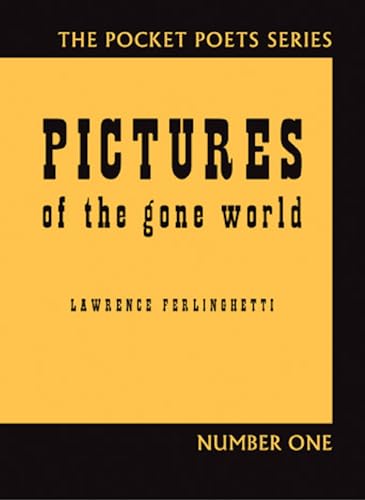 Pictures of the Gone World - Click to Buy