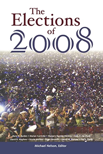 The Elections Of 2008 - Click to Buy