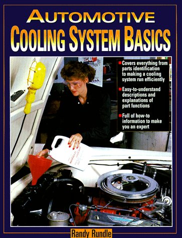 Automotive Cooling System Basics - Click to Buy