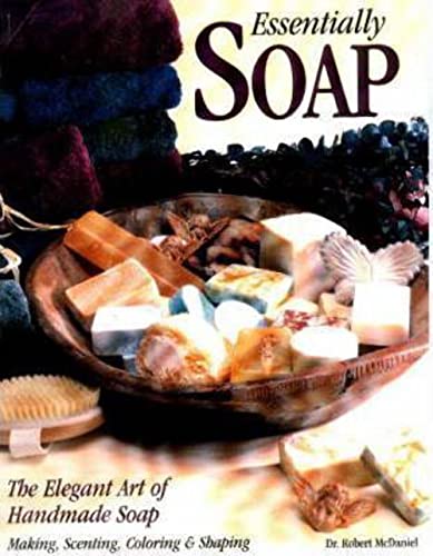 Essentially Soap - Click to Buy