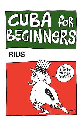 Cuba for beginners - Click to Buy