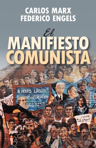El Manifiesto Comunista - Click to Buy