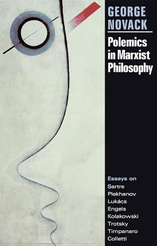 Polemics in Marxist philosophy - Click to Buy