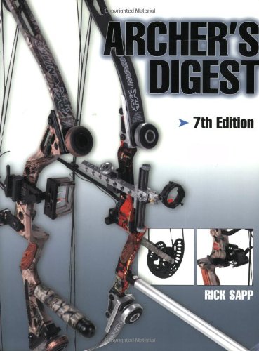 Archer's Digest - Click to Buy