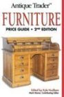 Antique Trader Furniture Price Guide