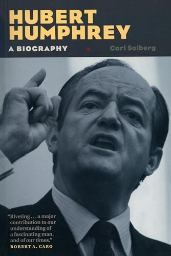 Hubert Humphrey: A Biography - Click to Buy