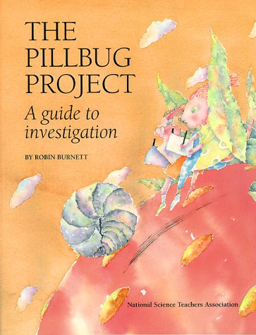 Pillbug Project a Guide to Investigation/Pb-93 - Click to Buy