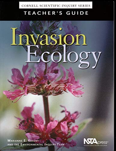 Invasion Ecology (Cornell Scientific Inquiry) - Click to Buy