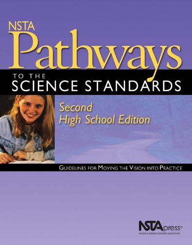 Nsta Pathways to the Science Standards: Guidelines for Moving the Vision into Practice - Click to Buy