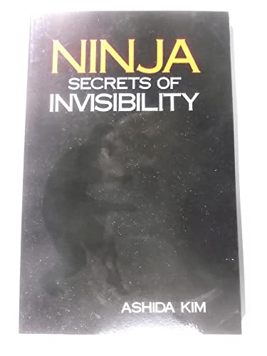 Ninja: Secrets of Invisibility - Click to Buy