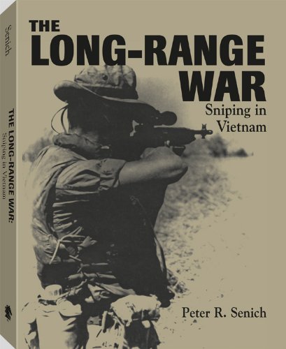 The Long-Range War: Sniping In Vietnam