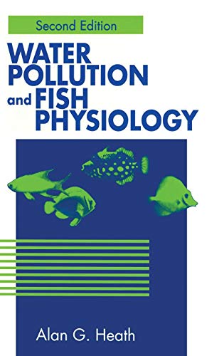 Water Pollution and Fish Physiology - Click to Buy
