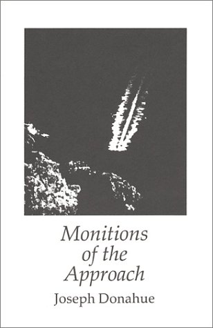 Monitions of the Approach - Click to Buy