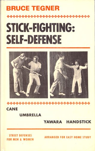 Stick Fighting: Self-Defense - Click to Buy