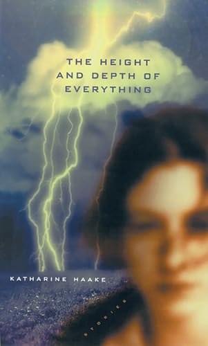 The Height and Depth of Everything: Stories (Western Literature Series) - Click to Buy