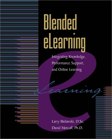 Blended eLearning - Click to Buy