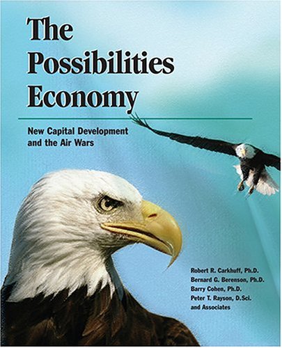 Possibilities Economy - Click to Buy