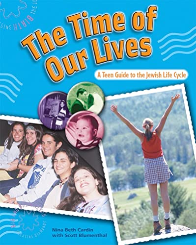 The Time of Our Lives - Click to Buy