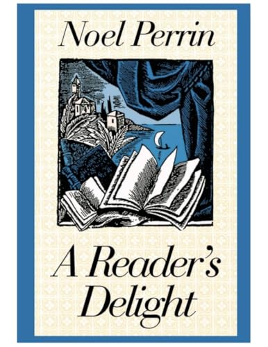 A Reader's Delight - Click to Buy