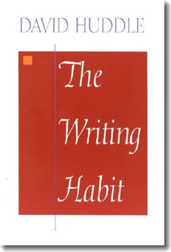 The Writing Habit - Click to Buy