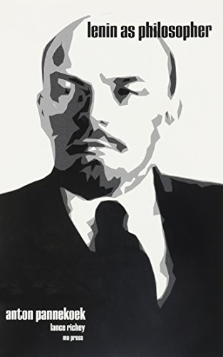 Lenin As Philosopher: A Critical Examination of the Philosophical Basis of Leninism - Click to Buy
