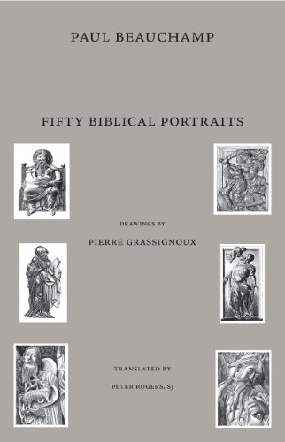 Fifty Biblical Portraits - Click to Buy