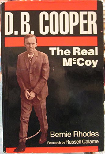 D.B. Cooper: The Real McCoy - Click to Buy