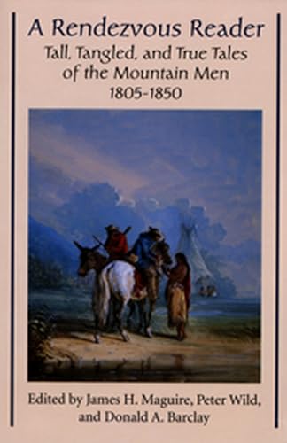 Rendezvous Reader - Click to Buy