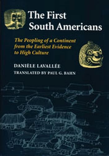 First South Americans - Click to Buy