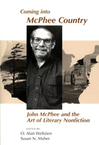 Coming Into Mcphee Country - Click to Buy
