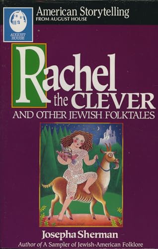 Rachel the Clever (American Storytelling (Paperback)) - Click to Buy
