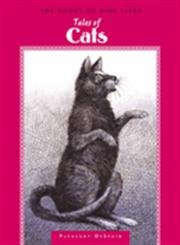 Tales of Cats (Books of Nine Lives) - Click to Buy