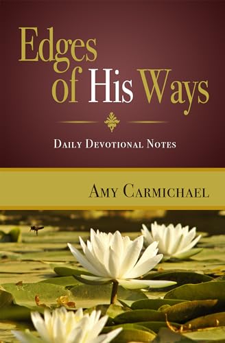 Edges of His Ways - Click to Buy