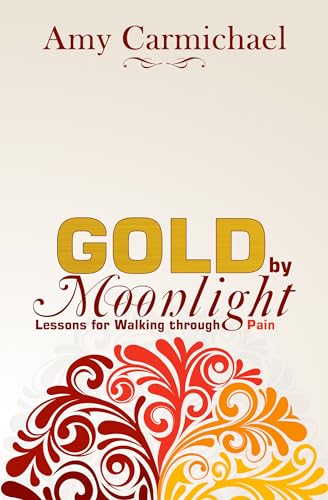 Gold by Moonlight - Click to Buy