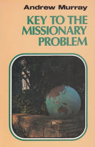 Key to the Missionary Problem - Click to Buy