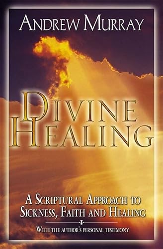 Divine Healing