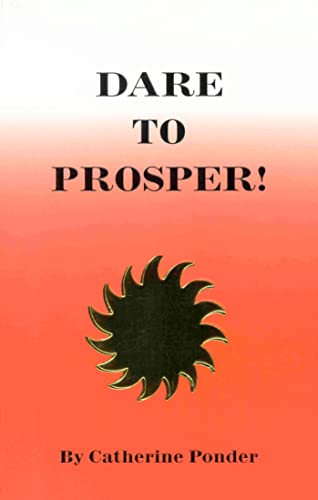 DARE TO PROSPER - Click to Buy