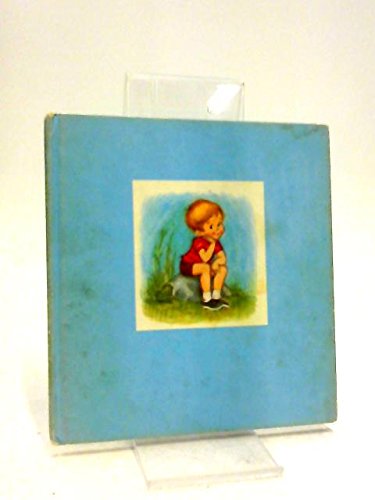 The little boy story;: A child's experience of growing and helping - Click to Buy