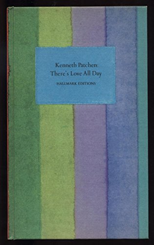 There's Love All Day - Click to Buy