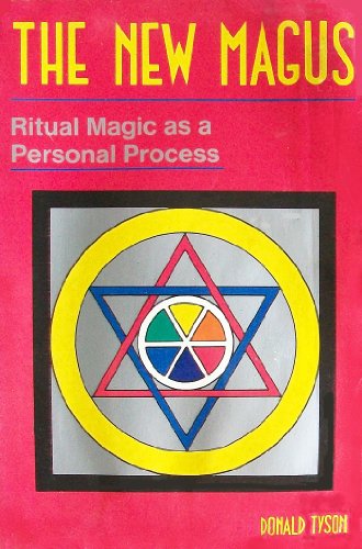 The New Magus - Click to Buy