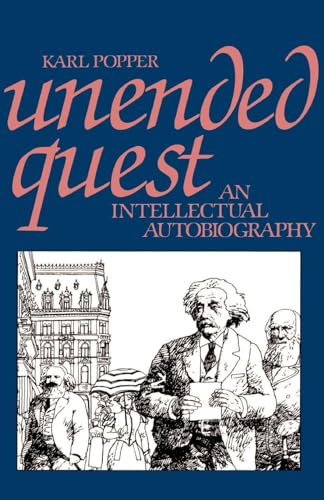Unended Quest: An Intellectual Autobiography - Click to Buy