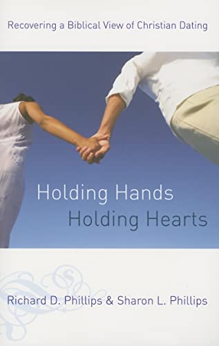 Holding Hands, Holding Hearts: Recovering a Biblical View of Christian Dating - Click to Buy