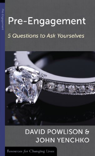 Pre-Engagement: 5 Questions to Ask Yourselves (Resources for Changing Lives) - Click to Buy